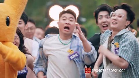 20251027喜人课间游戏时间