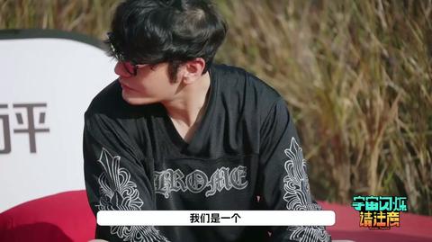 20260122黄晓明直拍合集