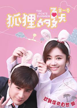 狐狸的夏天第一季
