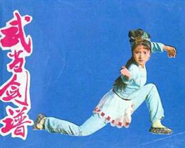 武当剑谱
